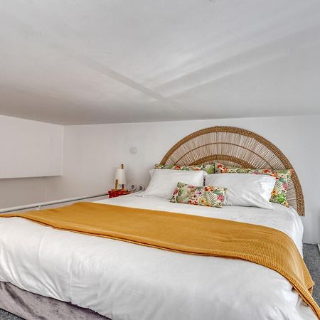 Formosa Apartment With Free Parking And Historic Charm! Porto Exterior photo