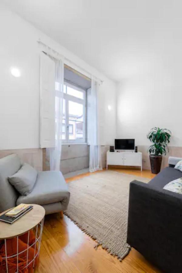 Formosa Apartment With Free Parking And Historic Charm! Porto Exterior photo