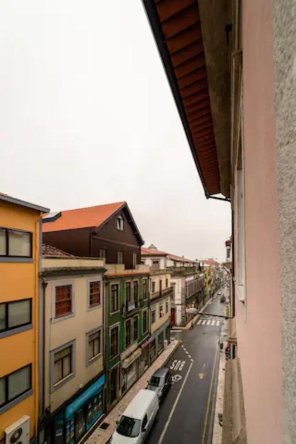 Formosa Apartment With Free Parking And Historic Charm! Porto Exterior photo