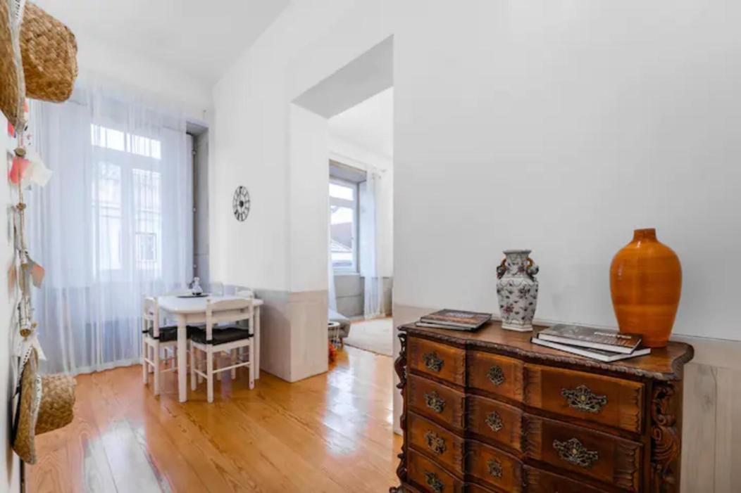 Formosa Apartment With Free Parking And Historic Charm! Porto Exterior photo